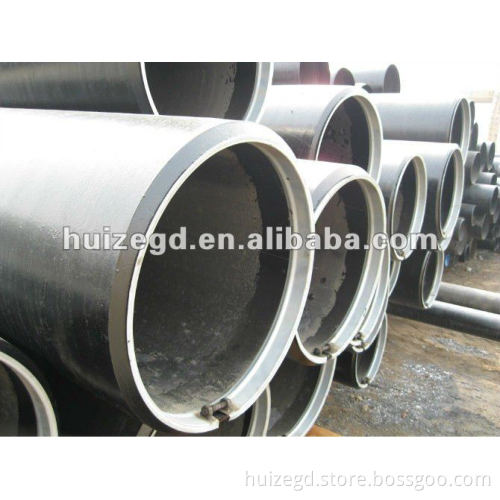 ASME B36.10 Carbon steel Seamless pipe API 5L Gr.B